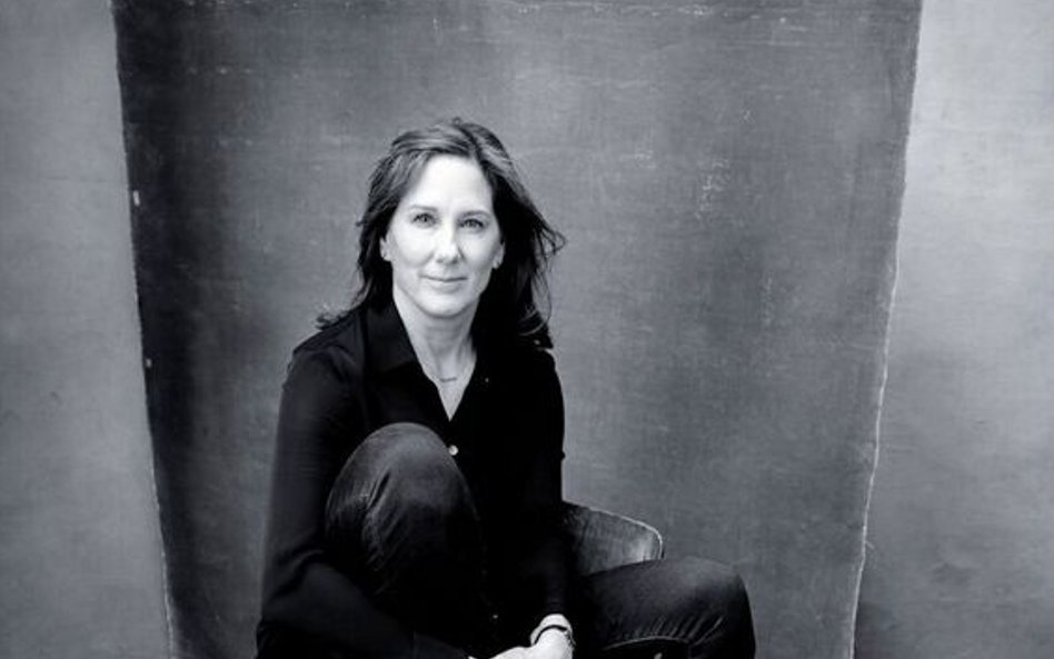 Kathleen Kennedy