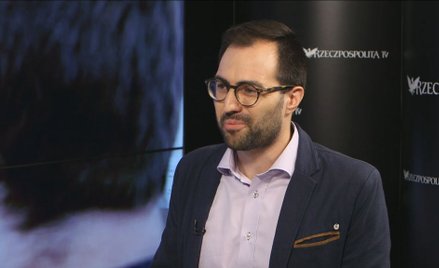 #RZECZoBIZNESIE: Jan Zborowski: W naszej firmie każdy jest prezesem