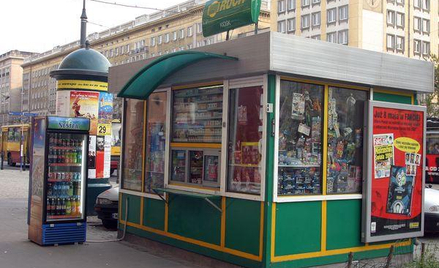 Ruch Postępowanie w toku