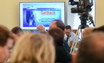 Zaniedbań dopuściło się wiele państwowych instytucji, które za nadzór i kontrolę spółki wzięły się d