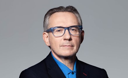 Cezary Stypułkowski, prezes mBanku