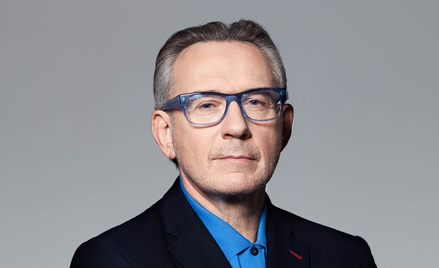 Cezary Stypułkowski, prezes mBanku