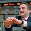 Tomasz Bardziłowski pracował już w Credit Suisse w latach 1998 – 2003