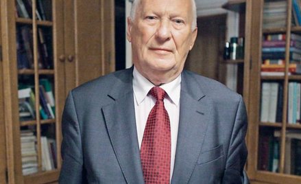 Prof. Brunon Hołyst: Z zaostrzaniem kar nie można przesadzać