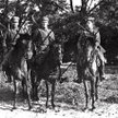 1 pułk ułanów I Brygady Legionów – grupa tzw. kozaków