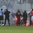 Wirtualny wyrok po burdzie na stadionie