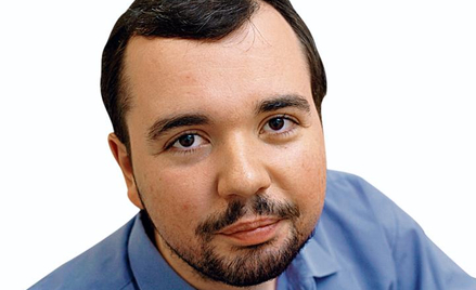 Hubert Kozieł