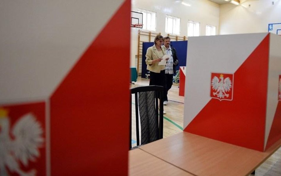 Joachim Brudziński: 100 mln zł za minę Bronisława Komorowskiego
