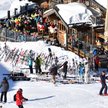 Wielu chętnych na zimowy urlop w Austrii. Ale wyjazdy krótsze i oszczędniejsze