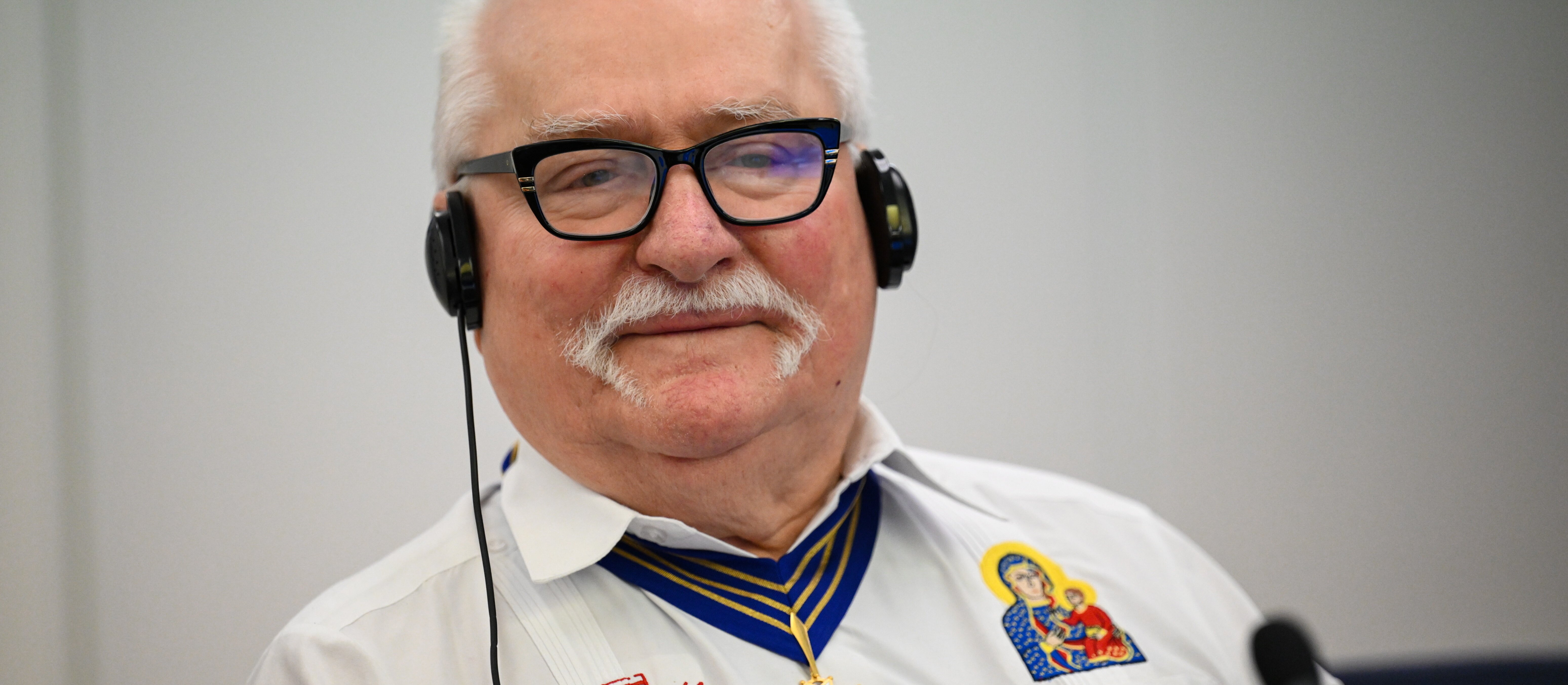 Jerzy Surdykowski: Można nie lubić Lecha Wałęsy