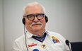 Lech Wałęsa