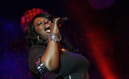 Angie Stone