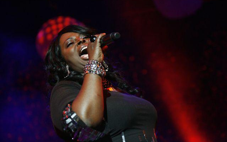 Angie Stone