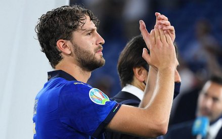 Manuel Locatelli - 2 gole