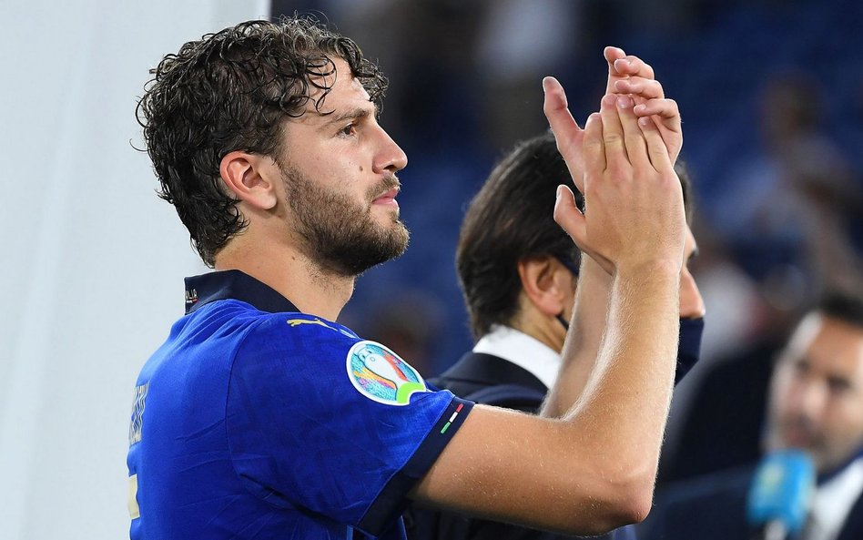 Manuel Locatelli - 2 gole