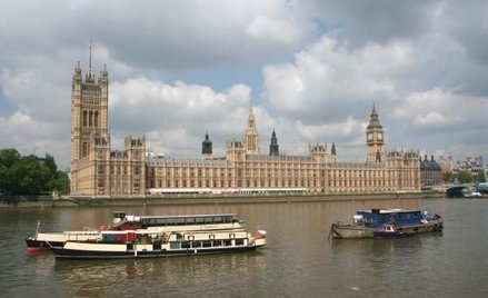 Ryanair dokłada trzynasty lot do Londynu z Jasionki