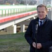 Przeżyjmy to jeszcze raz: Tusk o fotoradarach