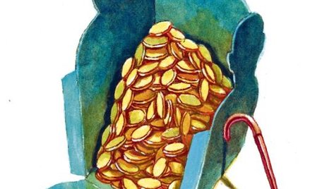 Oszczędzajmy na starość!