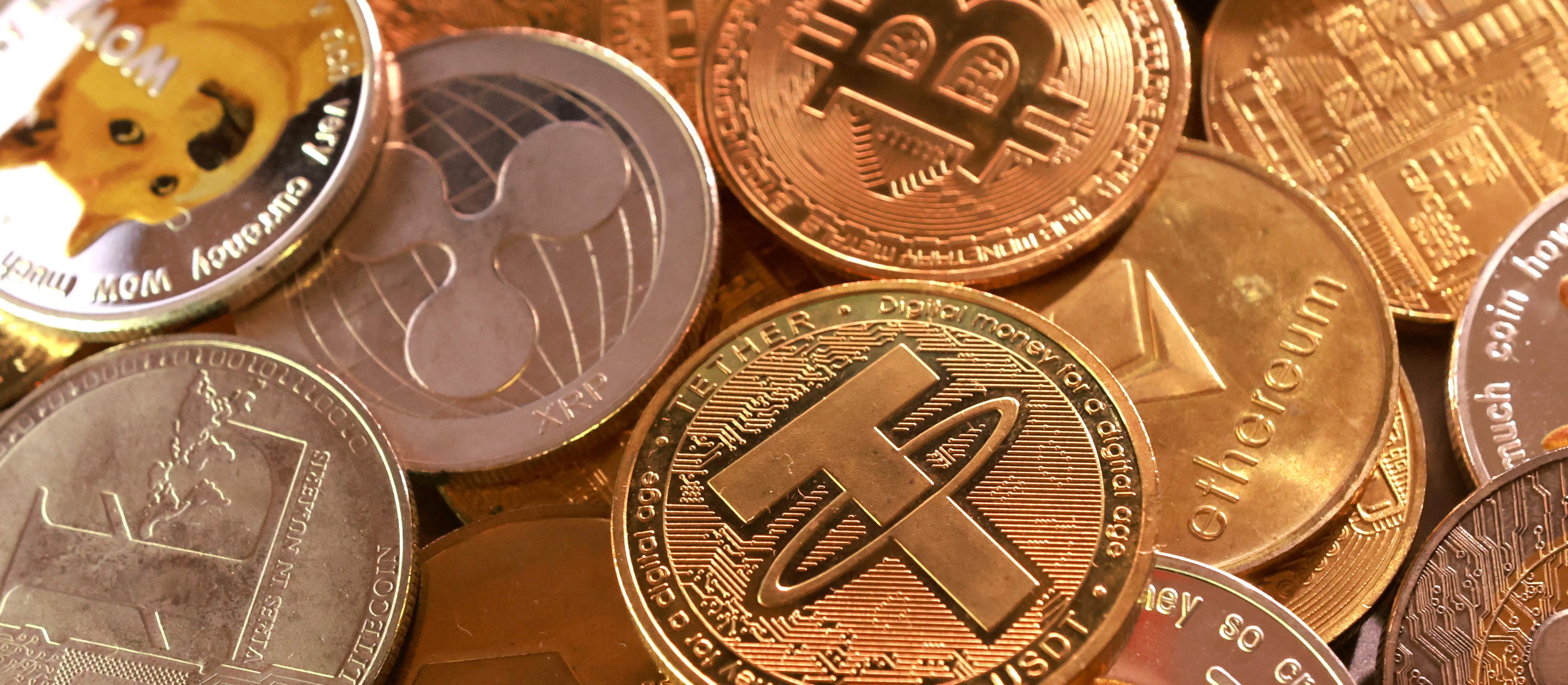 UE i USA łączą siły, aby kontrolować stablecoiny