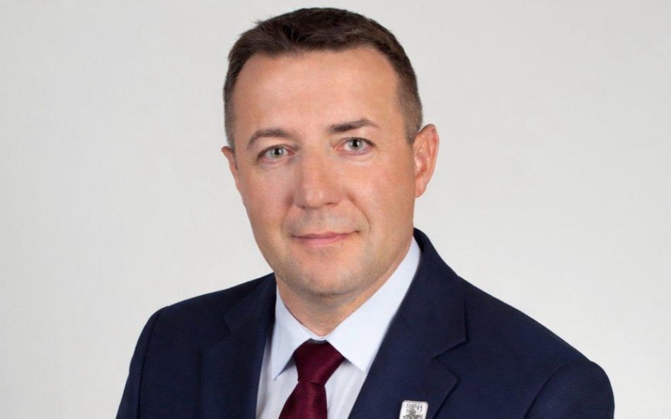 Adam Derda – komornik sądowy przy Sądzie Rejonowym w Żyrardowie został nowym prezesem KRK