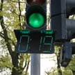 Na drogach pojawią się wyświetlacze czasu