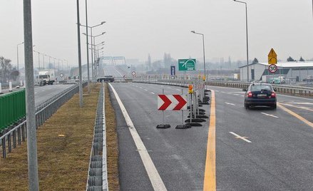 Kto wybuduje południową obwodnicę Warszawy?