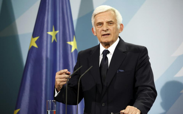Buzek: nie można pozwolić na monopol Gazpromu w Europie