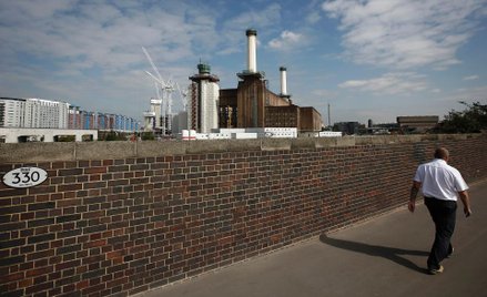 Battersea Power Station