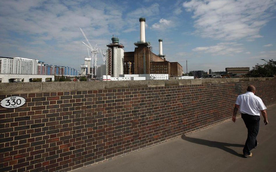 Battersea Power Station