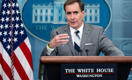 John Kirby