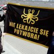 Do rejestru kościołów i związków wyznaniowych kilka lat temu nie wpisano kościoła Latającego Potwora