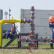 Rosja chce sprzedawać gaz Ukrainie po 180 dolarów. Ukraina woli rewers