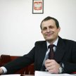 Wiceminister skarbu, Zdzisław Gawlik