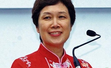 Ho Ching, trzecia na liście najbardziej wpływowych kobiet na świecie