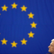 Przewodniczący Parlamentu Europejskiego Jerzy Buzek