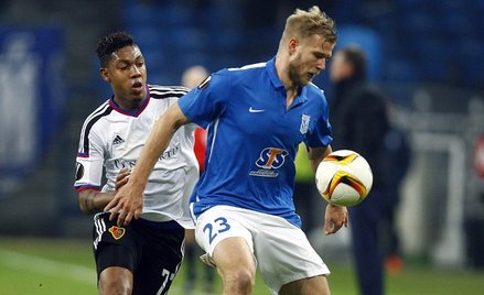 Lecha i Legii pożegnanie z Europą