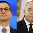 Kogo zdymisjonuje węgiel? Premiera Morawieckiego czy wicepremiera Sasina
