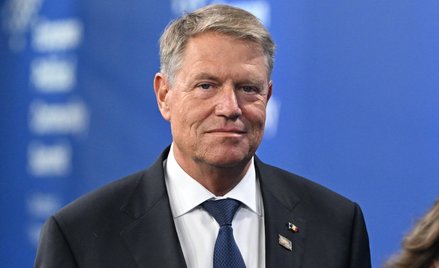 Klaus Iohannis