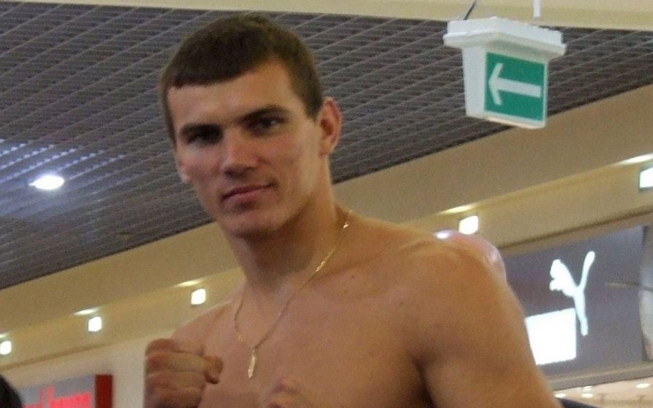 Gala Suzuki Boxing Night II. Pozwolą dobrze zarobić