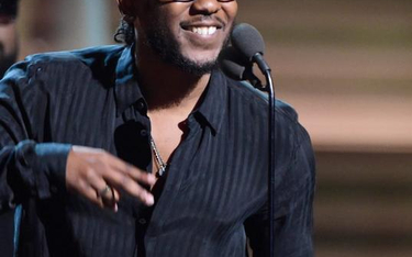 Kendrick Lamar zdobył pięć statuetek, ale nie te najważniejsze