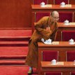 Parlamentaryzm w Kraju Środka: „Ludowa Polityczna Konferencja Konsultatywna Chin” to coś pośredniego