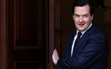George Osborne, brytyjski kanclerz skarbu, zapowiada daleko idące reformy regulacji bankowych.
