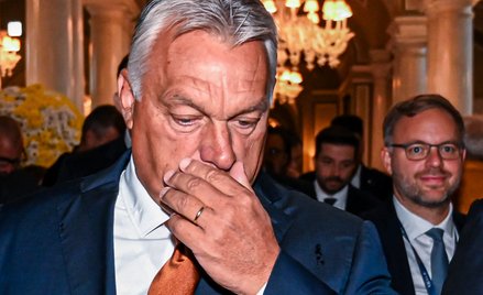 Cios w ukryte dochody Orbána. Węgry stracą rosyjską zniżkę na ropę