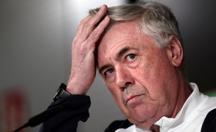 Carlo Ancelotti