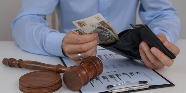 Polish government moves to end automatic court oversight of creditor repayment plans