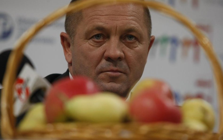 "Frajerzy" Sawickiego