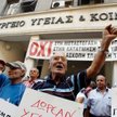 Trojka: Grecy do pracy sześć dni w tygodniu