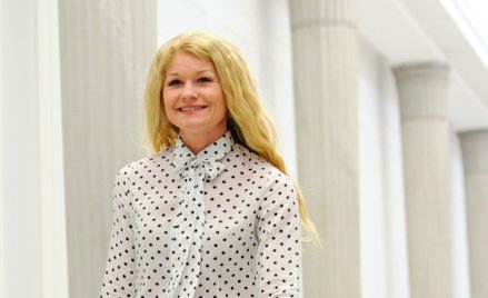 Posłanka Karolina Pawliczak odchodzi z Lewicy