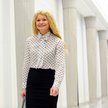 Posłanka Karolina Pawliczak odchodzi z Lewicy