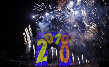 Postanowienia noworoczne ratują życie